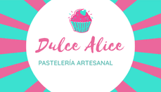 Dulce Alice logo